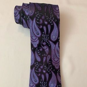 Ted Baker woven silk tie